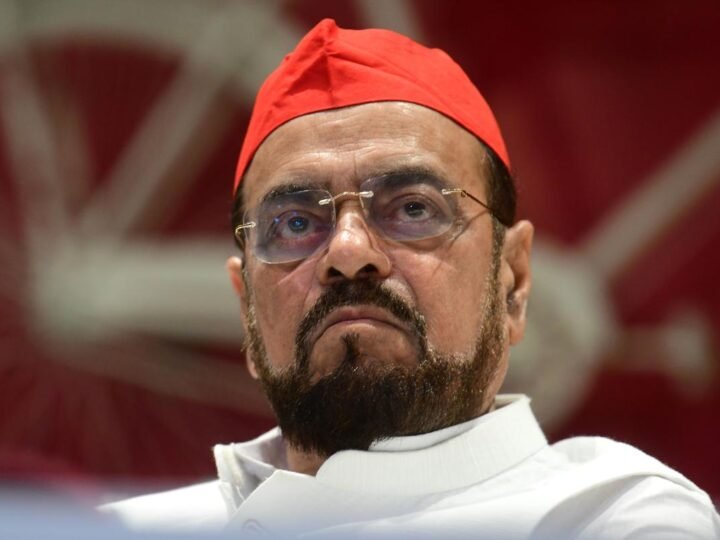 सपा विधायक अबू आजमी का विवादास्पद बयान, बोले- महाराष्ट्र में सुरक्षित नहीं मुस्लिम