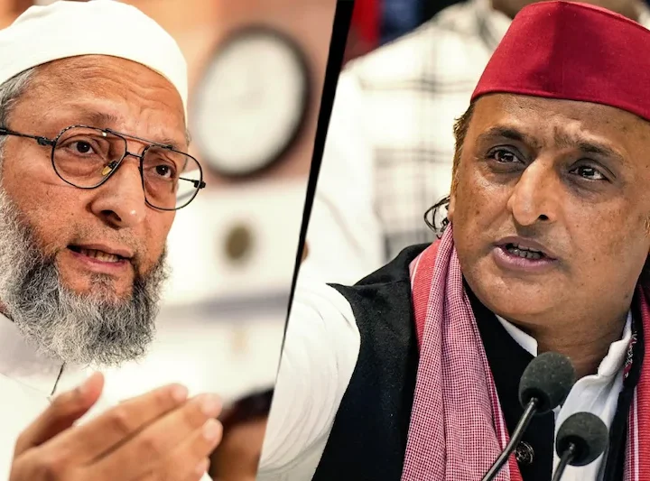 प्रीमियम Petrol 2 रुपये, इंडस्ट्रियल डीजल के 22 रुपये बढ़े दाम, AIMIM और सपा की आई पहली प्रतिक्रिया