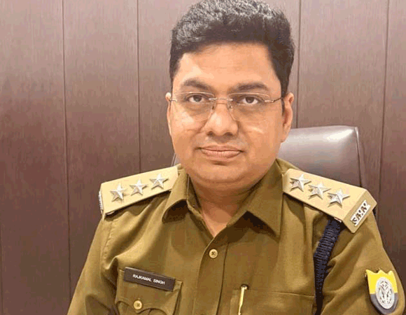 अवैध रूप से शराब परोसने वालों की खैर नहीं