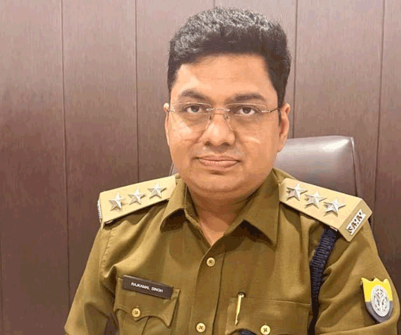 अवैध रूप से शराब परोसने वालों की खैर नहीं