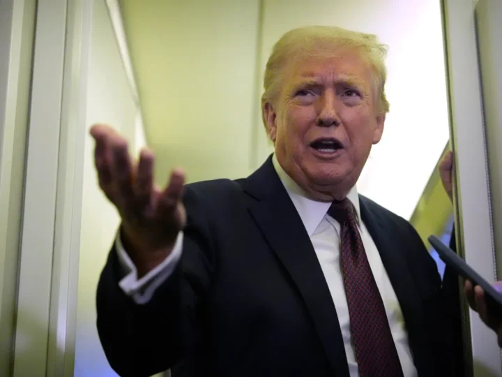 ईरान के खिलाफ युद्ध में किसी ने नहीं दिया साथ, आखिरकार हार कर बोले ट्रंप, हमें किसी की मदद की जरूरत नहीं है!