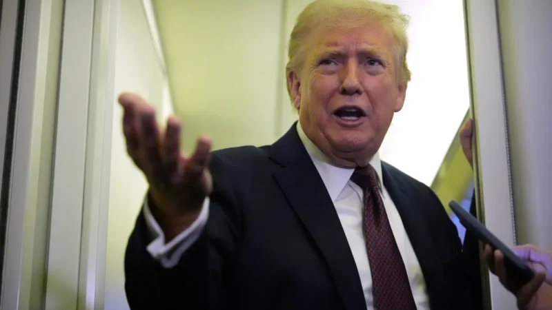 ईरान के खिलाफ युद्ध में किसी ने नहीं दिया साथ, आखिरकार हार कर बोले ट्रंप, हमें किसी की मदद की जरूरत नहीं है!