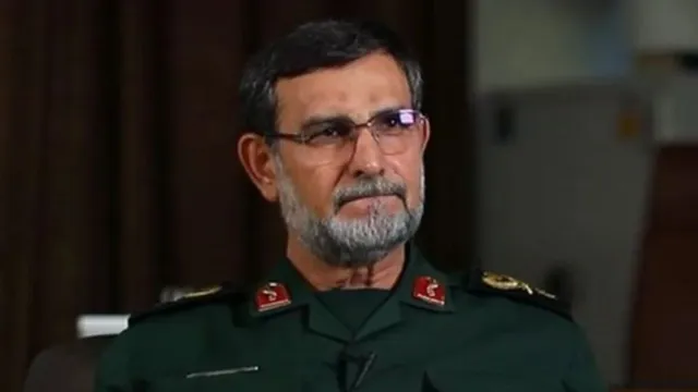 तेहरान पर हमले में IRGC के नेवी चीफ तंगसिरी की मौत, इजरायल के दावे के बाद अब ईरान की पुष्टि