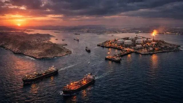 ‘तेल से जुड़ा सारा इंफ्रास्ट्रक्चर राख कर देंगे’, खर्ग द्वीप पर अमेरिकी हमले के बाद ईरान की धमकी