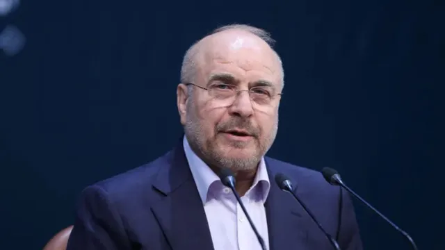 ‘शांति नहीं, बड़े हमले की तैयारी में अमेरिका’, बोले ईरानी संसद के स्पीकर गालिबाफ