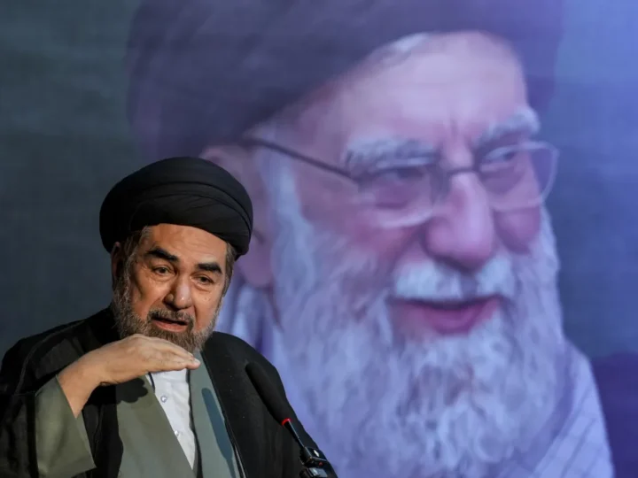 ‘जबतक सुप्रीम लीडर खामेनेई की मौत का बदला नहीं, तबतक युद्ध’, ट्रंप की धमकी के बाद ईरान का बड़ा बयान