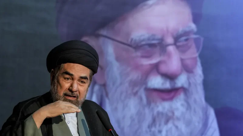 ‘जबतक सुप्रीम लीडर खामेनेई की मौत का बदला नहीं, तबतक युद्ध’, ट्रंप की धमकी के बाद ईरान का बड़ा बयान