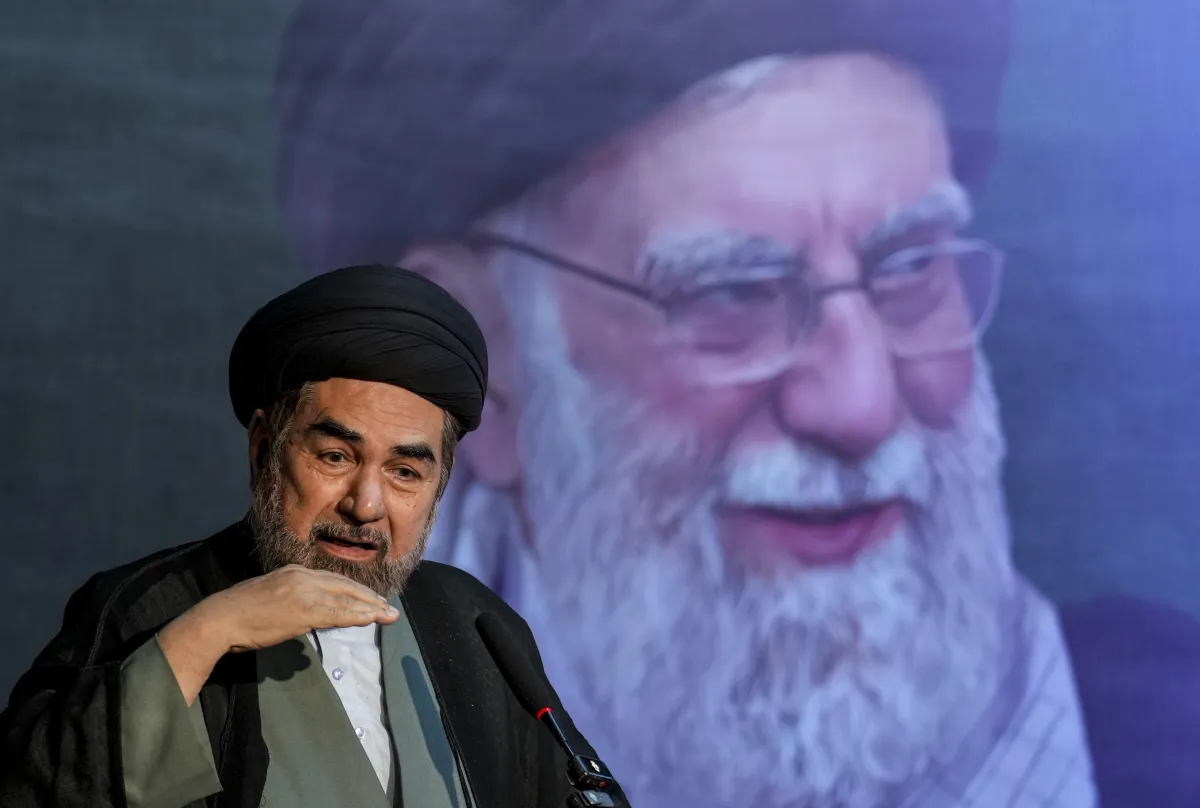 ‘जबतक सुप्रीम लीडर खामेनेई की मौत का बदला नहीं, तबतक युद्ध’, ट्रंप की धमकी के बाद ईरान का बड़ा बयान