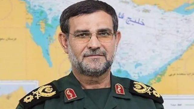 होर्मुज स्ट्रेट को बंद करने वाले IRGC नेवी कमांडर तंगसीरी की मौत, इजरायल का बड़ा दावा