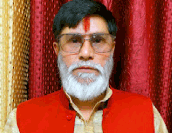 मेले में 90 प्रतिशत मुस्लिम दुकानदार, यह नहीं तो खत्म हो जाएगा मेला: पंडित सतेंद्र