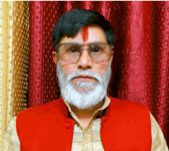 मेले में 90 प्रतिशत मुस्लिम दुकानदार, यह नहीं तो खत्म हो जाएगा मेला: पंडित सतेंद्र