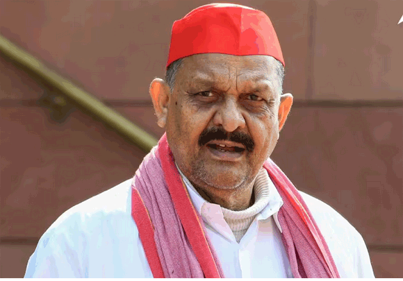 ईरान पर सरकार के बयान से नाखुश सपा, अफजाल अंसारी बोले- पीएम इस्तीफा दें और विदेश मंत्री को…