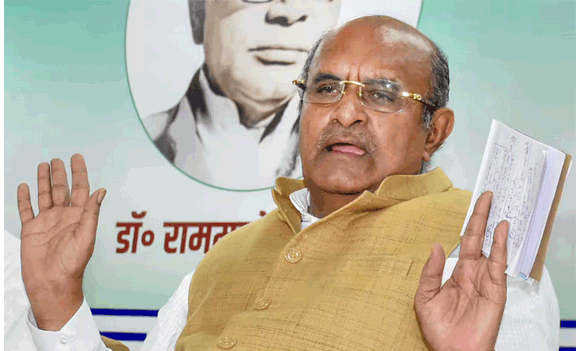 JDU से अलग होने के बाद केसी त्यागी की पहली प्रतिक्रिया, नीतीश कुमार से क्यों किया किनारा?