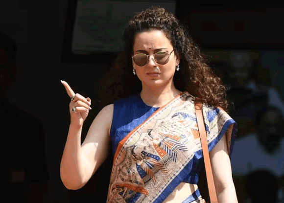 LPG संकट के बीच BJP MP कंगना रनौत का बयान- भरोसा रखें, PM मोदी कोविड के समय की तरह रक्षा करेंगे