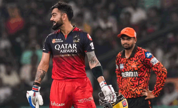 आज से शुरू IPL 2026, पहले ही मैच में इतिहास रचेंगे ईशान किशन; RCB और SRH होंगी आमने-सामने