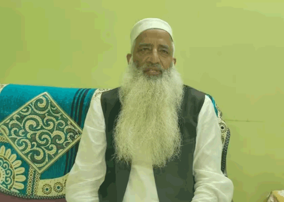 ‘मुस्लिमों के मसीहा को आतंकी बता रही हैं’, पूजा पाल के अतीक अहमद वाले बयान पर भड़के AIMIM नेता