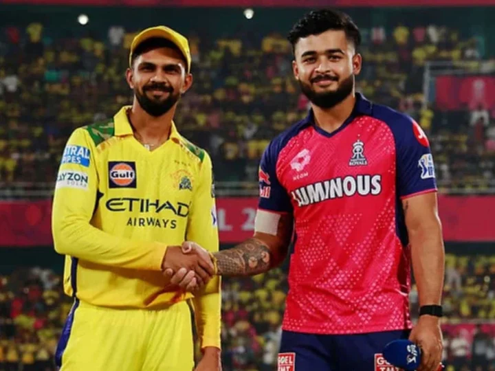 RR vs CSK Match Preview: पुरानी टीम के सामने होंगे संजू सैमसन और रवींद्र जडेजा, एमएस धोनी के बिना उतरेगी चेन्नई
