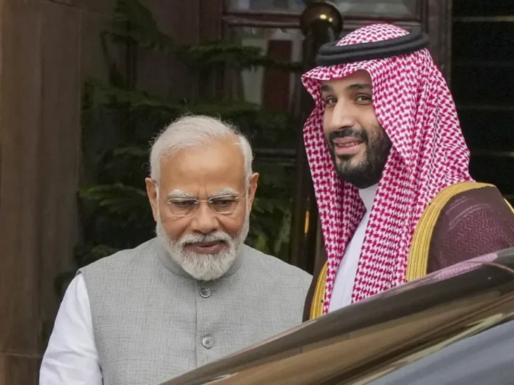 जंग के बीच PM मोदी ने लगाया फोन, पहले बहरीन के किंग; फिर सऊदी क्राउन प्रिंस से की बातचीत