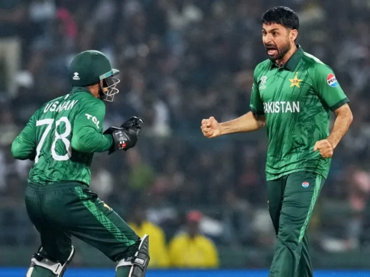 सनराइजर्स ने अबरार अहमद को खरीदा तो हुआ बवाल, BCCI का पहला बयान आया सामने