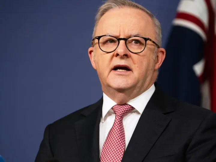 इजरायल-US vs ईरान युद्ध के बीच ऑस्ट्रेलिया ने भी जारी किया बयान, साफ कर दिया अपना इरादा