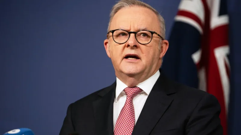 इजरायल-US vs ईरान युद्ध के बीच ऑस्ट्रेलिया ने भी जारी किया बयान, साफ कर दिया अपना इरादा