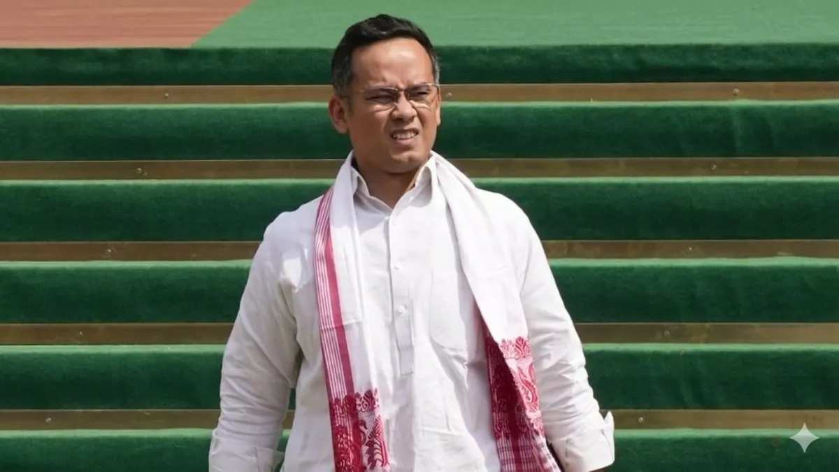 असम विधानसभा चुनाव: दलबदल से कांग्रेस परेशान, क्या गौरव गोगोई हैं चुनौती के लिए तैयार?