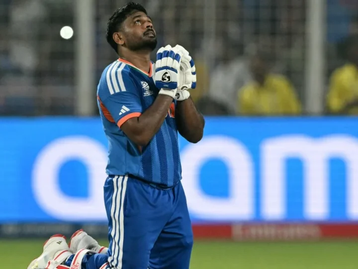 संजू सैमसन को लेकर कैफ ने कही दिल छू लेने वाली बात, साउथ अफ्रीका से मिली हार को किया याद