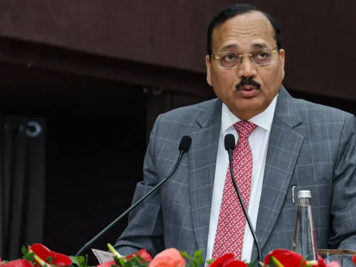 ‘पश्चिम बंगाल सरकार डीजीपी को राज्यसभा भेजने में व्यस्त है’, DGP की नियुक्ति मामले में CJI सूर्य कांत की टिप्पणी