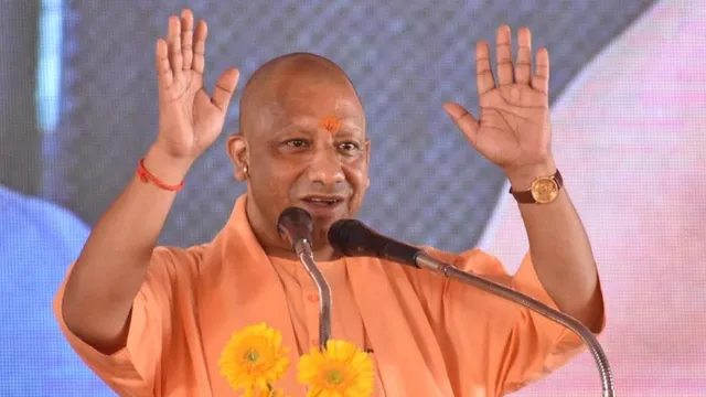 ‘कन्हैया की कृपा हुई तो अयोध्या की तरह…’, सीएम योगी ने श्रीकृष्ण जन्मस्थान को लेकर दिया बड़ा बयान
