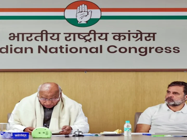 केरल विधानसभा चुनाव: कांग्रेस ने जारी की 55 उम्मीदवारों की पहली लिस्ट, पेरावूर से लड़ेंगे प्रदेश अध्यक्ष सनी जोसेफ