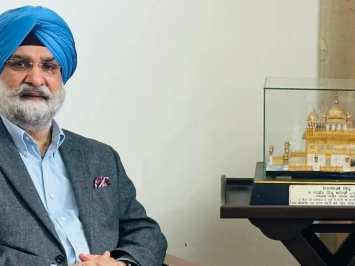कौन हैं दिल्ली के नए LG तरनजीत सिंह संधू? जो अमेरिका से श्रीलंका तक भारत के लिए निभा चुके हैं अहम जिम्मेदारी