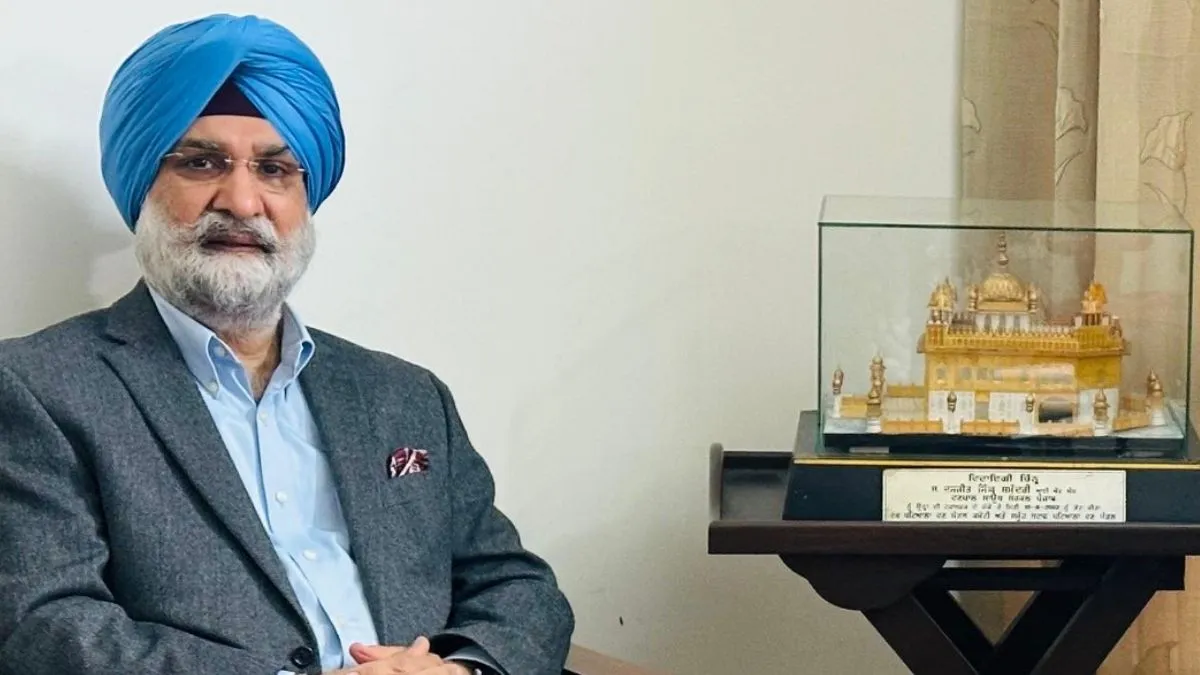 कौन हैं दिल्ली के नए LG तरनजीत सिंह संधू? जो अमेरिका से श्रीलंका तक भारत के लिए निभा चुके हैं अहम जिम्मेदारी