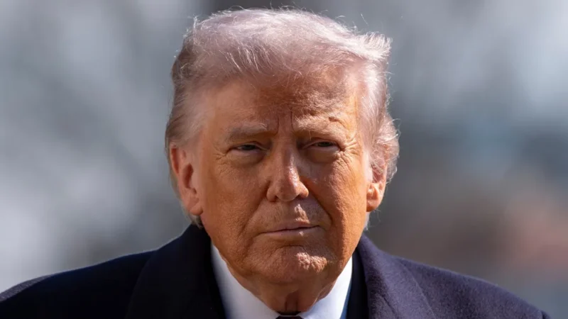 ईरान को ट्रंप ने दी बहुत बड़ी धमकी, कहा- “20 गुना ज्यादा तेज हमला करेगा अमेरिका, मौत-आग और क्रोध का कहर बरपाएंगे”