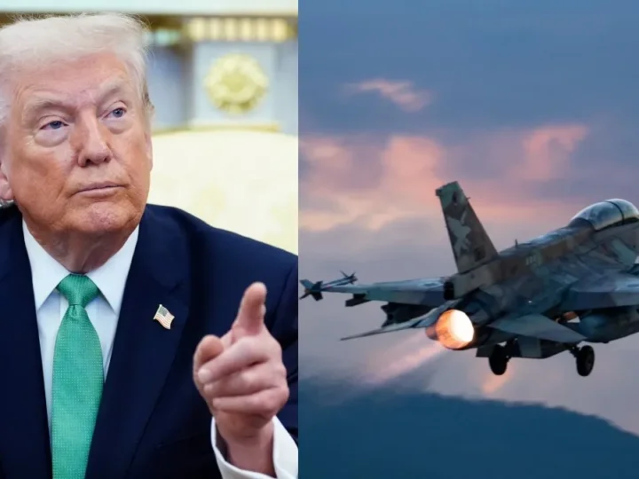 ‘ईरान के साउथ पार्स गैस फील्ड पर अब हमला नहीं करेगा इजरायल’, अमेरिकी राष्ट्रपति डोनाल्ड ट्रंप का ऐलान