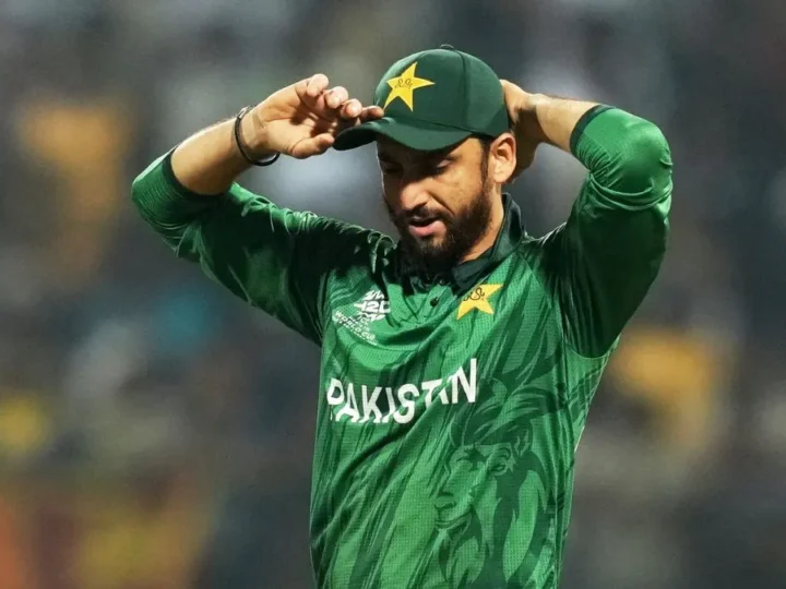 ‘अगर मैं होता तो खेल भावना को पहले रखता’- बांग्लादेशी कप्तान के साथ रनआउट विवाद पर बोले सलमान अली आगा