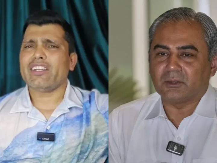 ‘अब ICC ट्रॉफी चोरी करके लाओगे क्या’- पाकिस्तानी क्रिकेटर कामरान अकमल ने PCB पर साधा निशाना