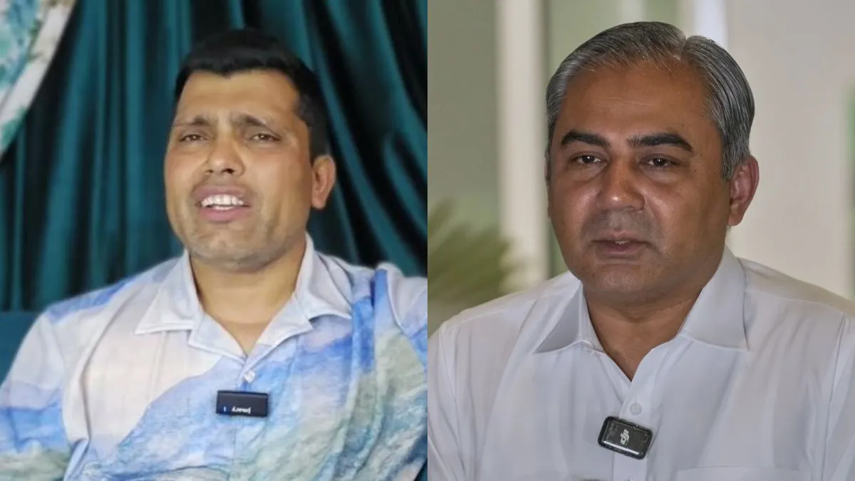 ‘अब ICC ट्रॉफी चोरी करके लाओगे क्या’- पाकिस्तानी क्रिकेटर कामरान अकमल ने PCB पर साधा निशाना