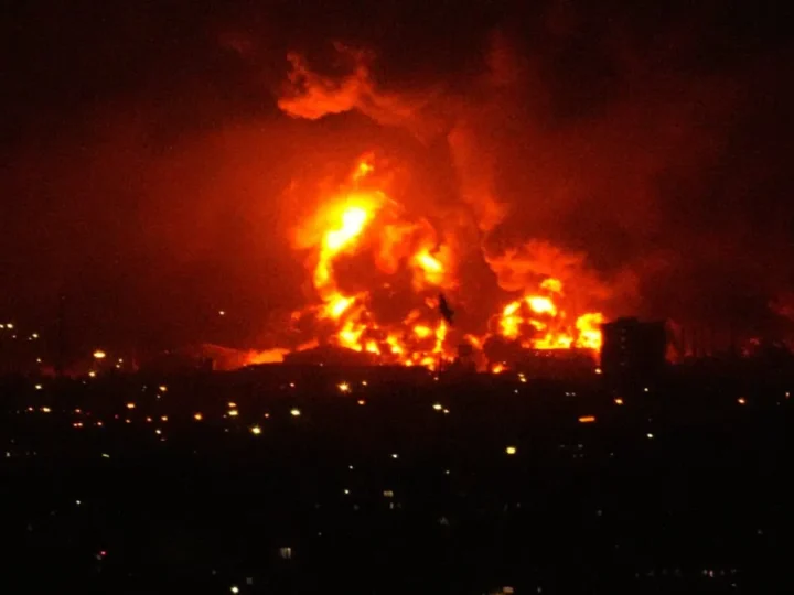 ईरान ने तुर्की में NATO के बेस पर किया हमला, यहां बड़ी संख्या में परमाणु बम होने की आशंका