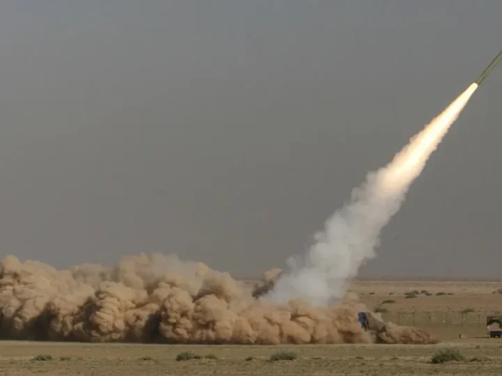 अमेरिकी जनरल का बड़ा दावा, कहा- ‘जंग शुरू होने के बाद से 86 फीसदी घटी ईरान की मिसाइल लॉन्च क्षमता’