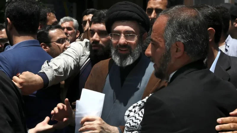 ईरान के नए सुप्रीम लीडर मुज्तबा का पहला संदेश, “होर्मुज बंद रहेगा और पिता के खून का बदला लूंगा”