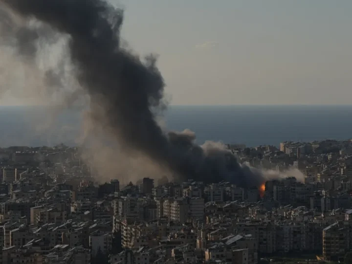 ईरान के भीषण पलटवार से सुलग रहा मिडिल ईस्ट, अमेरिका ने अपने नागरिकों से कहा- इन देशों से तुरंत निकलो