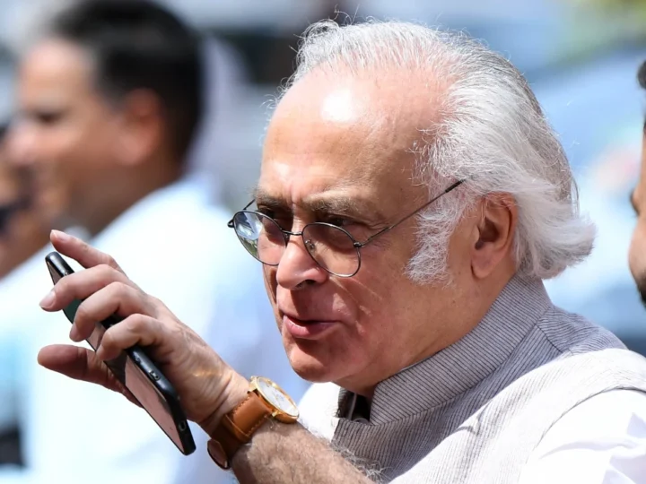 ‘कायर और समझौतावादी’: अमेरिकी वित्त मंत्री Scott Bessent के बयान पर कांग्रेस का मोदी सरकार पर तीखा प्रहार