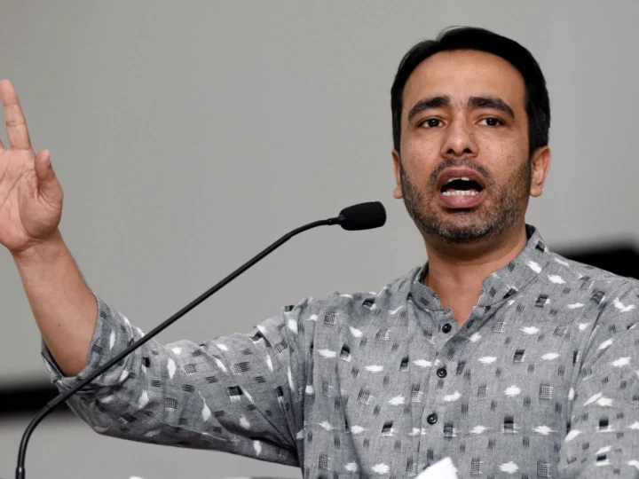 अमेरिका से डील पर केंद्रीय मंत्री जयंत चौधरी का बड़ा बयान, ‘अभी कोई करार फाइनल नहीं हुआ’