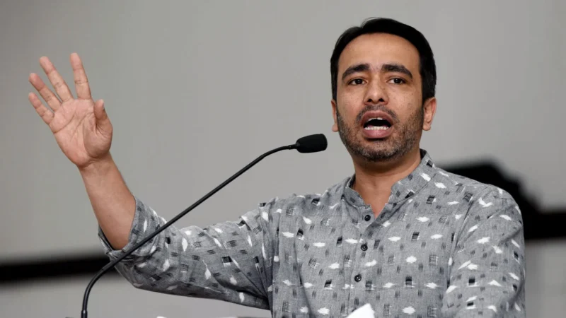 अमेरिका से डील पर केंद्रीय मंत्री जयंत चौधरी का बड़ा बयान, ‘अभी कोई करार फाइनल नहीं हुआ’