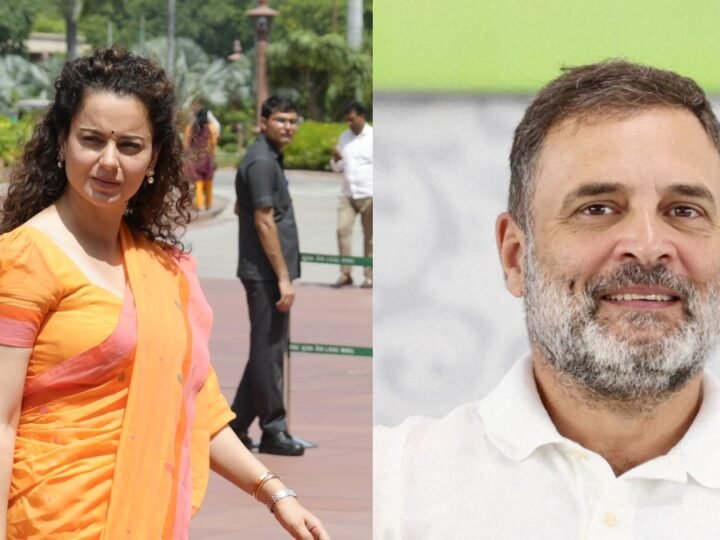 कंगना रनौत के बयान पर बिहार कांग्रेस का पलटवार, ‘अगर उनकी व्यक्तिगत लाइफ में…’