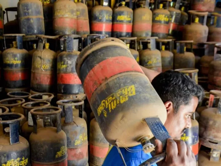 कमर्शियल LPG सिलेंडर की सप्लाई में 20% की बढ़ोतरी- होटल, रेस्टॉरेंट, ढाबों के लिए राहत की खबर