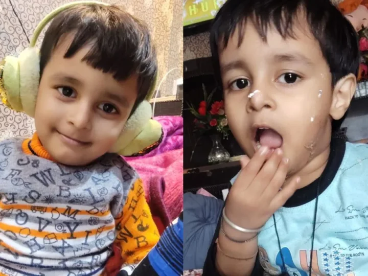 कलियुगी माता-पिता ने 5 साल के मासूम को पीट-पीटकर मार डाला, लखनऊ में दिल दहला देने वाली वारदात!