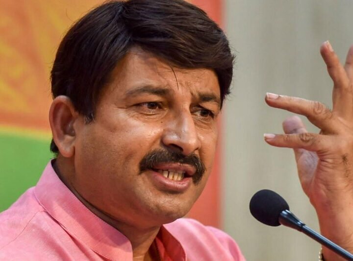 ‘भारत के लिए स्ट्रेट ऑफ होर्मुज का रास्ता…’, मिडिल ईस्ट तनाव के बीच मनोज तिवारी का ताजा बयान