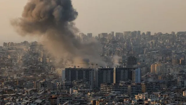 मिडिल ईस्ट युद्ध का 32वां दिन: लेबनान में 4 इजरायली सैनिकों की मौत