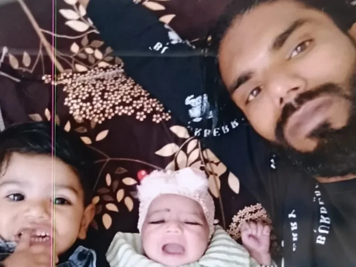 बहन को ईद पर 1500 रुपये दिए तो पत्नी से हुआ विवाद, फिर बंद कमरे में मिली 4 लाशें, जो हुआ वो जानकर कांप जाएंगे